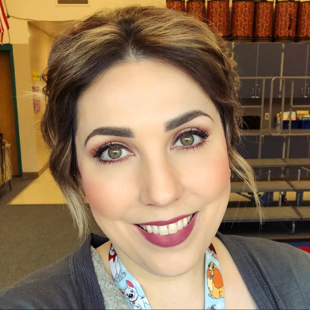 Meet your Posher, Melissa